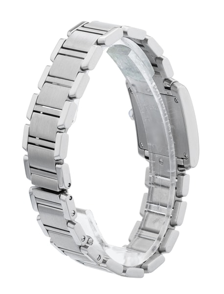 Cartier Tank Francaise W51008Q3